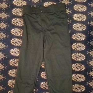 softball pants